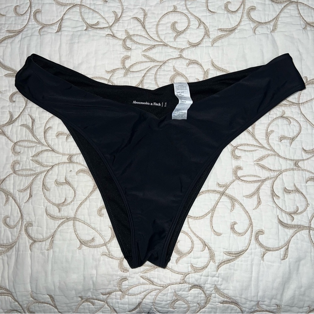 Abercrombie & Fitch Swim Bottom
